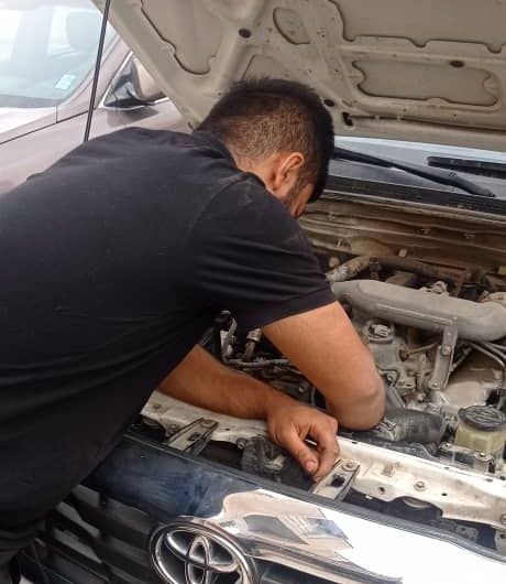 مکانیک سیتر